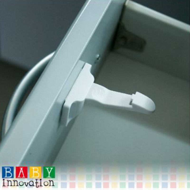 Baby Innovation Traba Cajones Interno Grupo Babystore