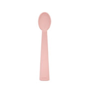 PUNTI CUCHARA DE SILICONA BELLA PINK