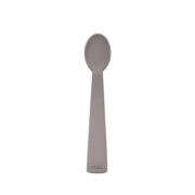 PUNTI CUCHARA DE SILICONA COOL GRAY
