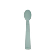 PUNTI CUCHARA DE SILICONA NATURE GREEN