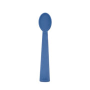 PUNTI CUCHARA DE SILICONA OCEAN BLUE