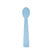 PUNTI CUCHARA DE SILICONA SKY BLUE
