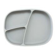 PUNTI PLATO SILICONA CDIVISIONES COOL GRAY