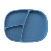 PUNTI PLATO SILICONA CDIVISIONES OCEAN BLUE