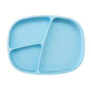 PUNTI PLATO SILICONA CDIVISIONES SKY BLUE