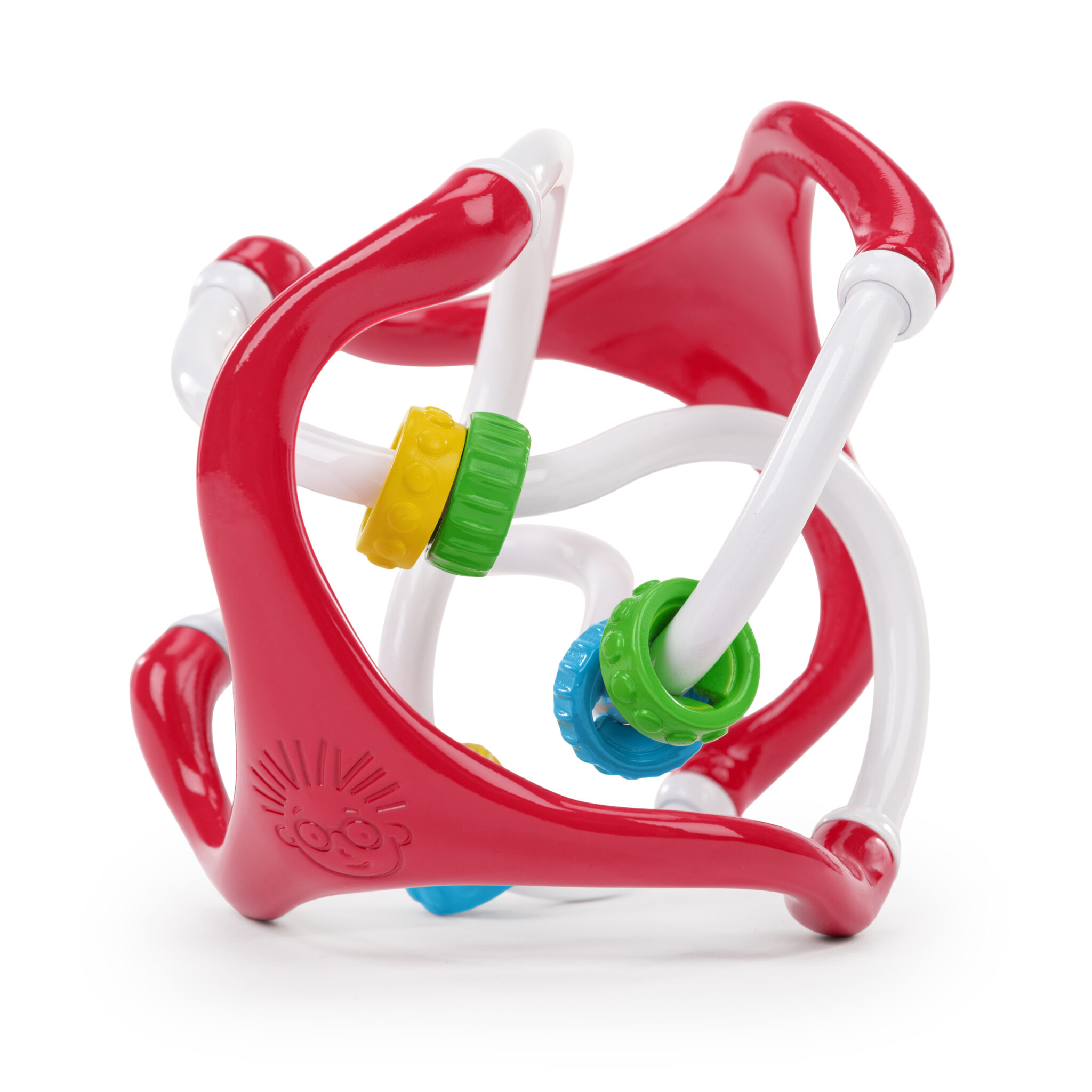 Baby Einstein Slide & Swir Sensory Ball