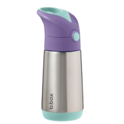 Insulated Drink Bottle - 12 oz_Lilac Pop_Hero_01