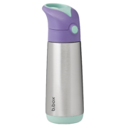Insulated Drink Bottle 16.9_Lilac Pop_01