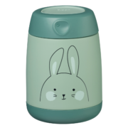 Insulated Food Jar Mini_So Bunny_01