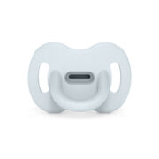 Physiological Soother Soft 0-6 Ballad Blue 01