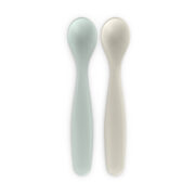 Spoon Blue 01