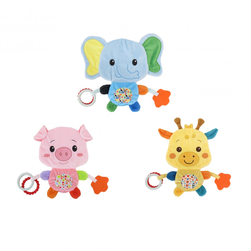 Woody Toys Trapito 617340 | Grupo BabyStore