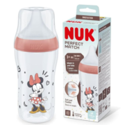 biberon-nuk-perfect-match-minnie-260ml-600x600-1-600x600